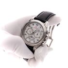 Image 5 of Omega De Ville 'Olympic' Chronograph Automatic Watch