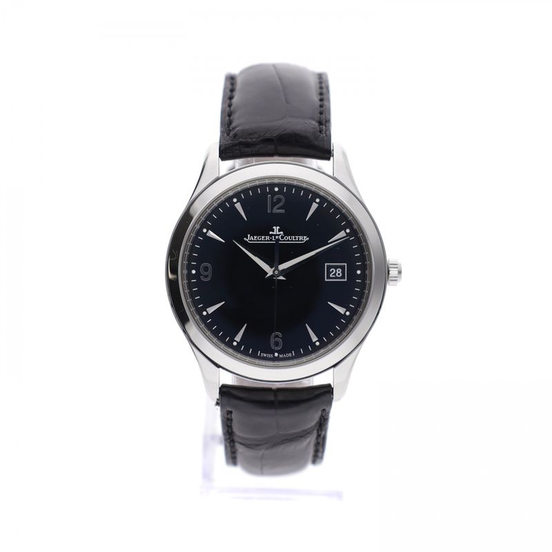 Image 14 of Jaeger-LeCoultre Master Control Date Q1548470; Automatic Men's Watch