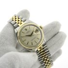 Image 11 of Rolex Datejust 36mm 1601; Vintage automatic watch