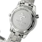 Image 9 of Omega Seamaster Diver 300M 'Beijing 2022' 522.30.42.20.03.001; Automatic diving watch
