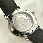 Image 9 of Maurice Lacroix Masterpiece 'Grand Guichet'; Automatic 18k gold/steel men's watch