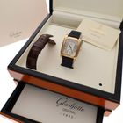 Image 2 of Glashütte Original Senator 1845 Karree 18ct. 42-05-01-02-04; 18ct. Gold Men's Watch