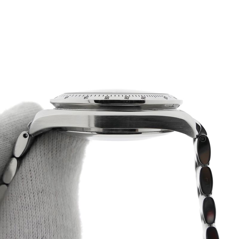 Image 7 of Omega Speedmaster Date; Automatic chronograph men's watch