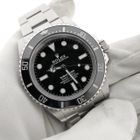 Image 13 of Rolex Submariner 'No-Date' 124060; Automatic men's diving watch