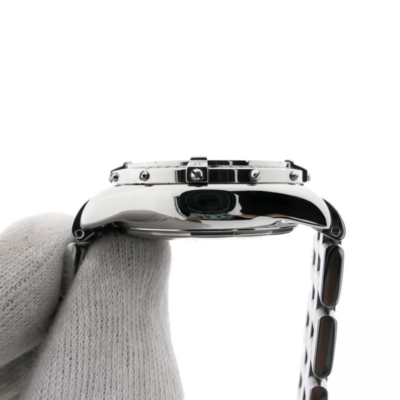 Image 18 of Breitling Shadow Flyback A35312; Automatic chronograph watch