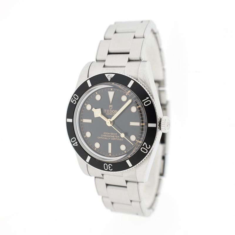 Image 2 of Tudor Black Bay 54 79000N; Automatic watch
