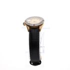 Image 10 of Rolex Datejust 26mm 69178; 18k gold women's watch with diamonds and rubies