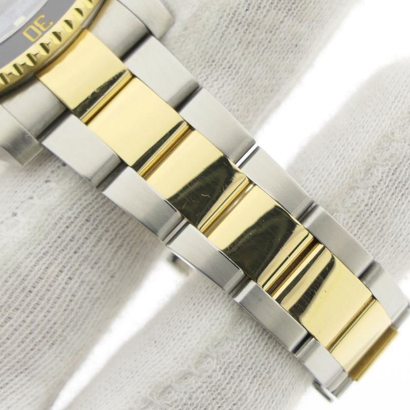 Image 13 of Rolex Submariner 116613LN; Automatic men's watch