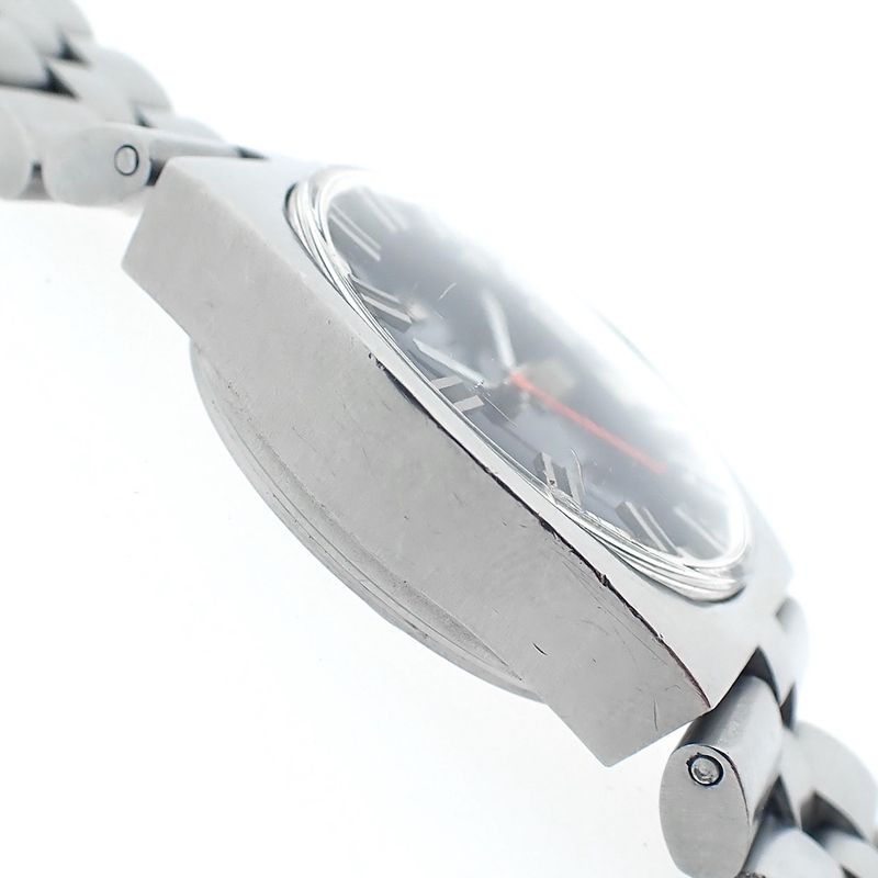 Image 15 of Tissot PR516; Vintage watch