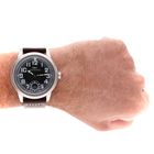 Afbeelding 16 van IWC Vintage Collection 'Pilot's Watch 1936' IW325401; Heren Horloge