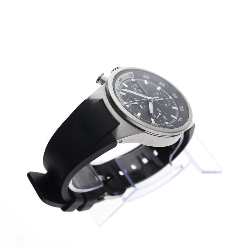 Image 5 of IWC Aquatimer Chronograph IW3719 Automatic Men's Watch