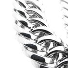 Image 4 of Silver Buddha to Buddha bracelet | 20 cm