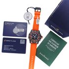 Image 9 of Breitling Endurance Pro 'Orange' X82310 - Men's Watch