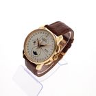 Image 3 of MIDO Baroncelli Day-Date Chronograph M8607.3.M1.42; Automatic Men's Watch