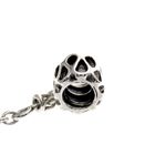 Image 4 of Pandora safety chain; Silver; Drums