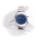 Image 11 of Omega Chronostop 145.009; Vintage Men's Watch