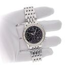 Image 12 of Breitling Montbrillant Chronograph 38mm A41370; Automatic Watch