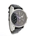 Image 3 of Chronoswiss Lunar Chronograph CH7523; Automatic men's watch with moon phase