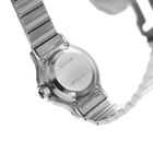 Image 13 of Cartier Santos Octagon Automatic 0906; Vintage ladies watch