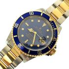 Image 18 of Rolex Submariner 16613; Gold/steel diving watch