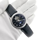 Image 13 of Frederique Constant Classics Moonphase Hearth Beat FC-335MCNW4P26; Automatic men's watch