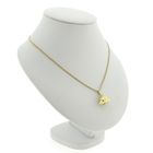 Image 4 of Golden hedgehog pendant