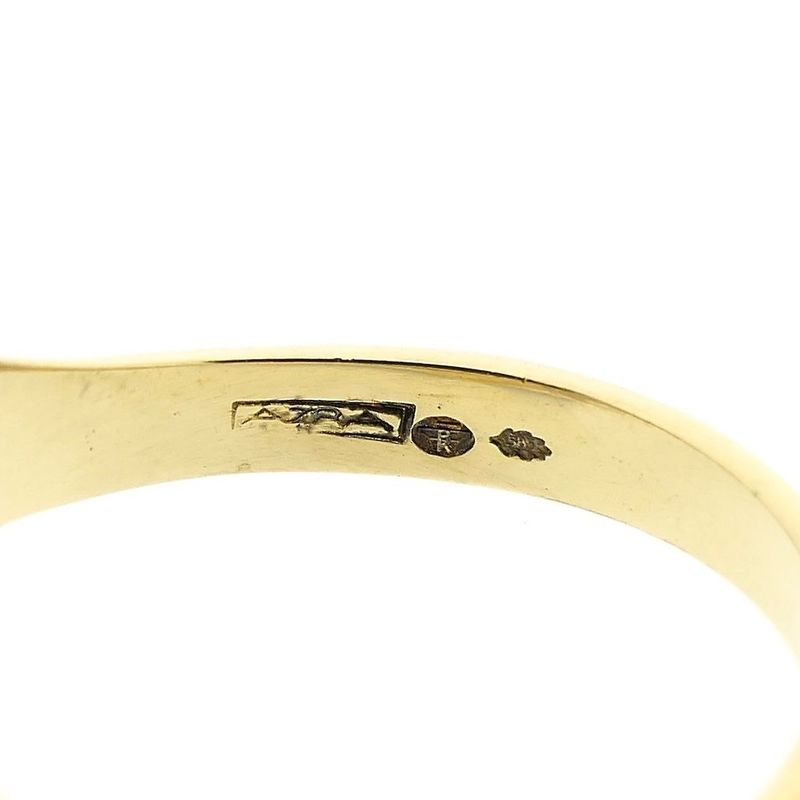 Image 6 of Golden fantasy ring