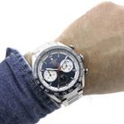 Image 19 of TAG Heuer Carrera '160 Years Anniversary' Limited Edition; Chronograph men's watch