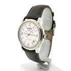 Image 2 of Maurice Lacroix Pontos Day-Date PT6027; Automatic 18k gold/steel men's watch