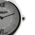 Image 9 of Raymond Weil Noemia 5127-ST-00985; Women's watch with diamonds