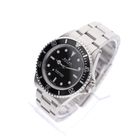 Image 3 of Rolex Submariner No Date '2-Liner' 14060; Automatic Watch