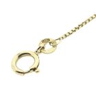 Image 5 of Golden Venetian link chain