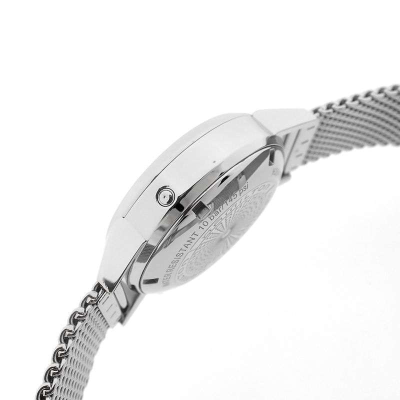Image 14 of Hamilton Intra-Matic; Chronograph men's watch