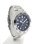 Image 3 of TAG Heuer Aquaracer 300 GMT Automatic WBP2010; Automatic men's watch