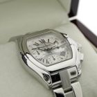 Image 19 of Cartier Roadster XL Chronograph 2618; Automatic men's watch
