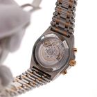 Afbeelding 13 van Breitling Chronomat B01 42mm UB0134101B1U1; Chronograaf heren horloge (Nieuw, Full-Set)