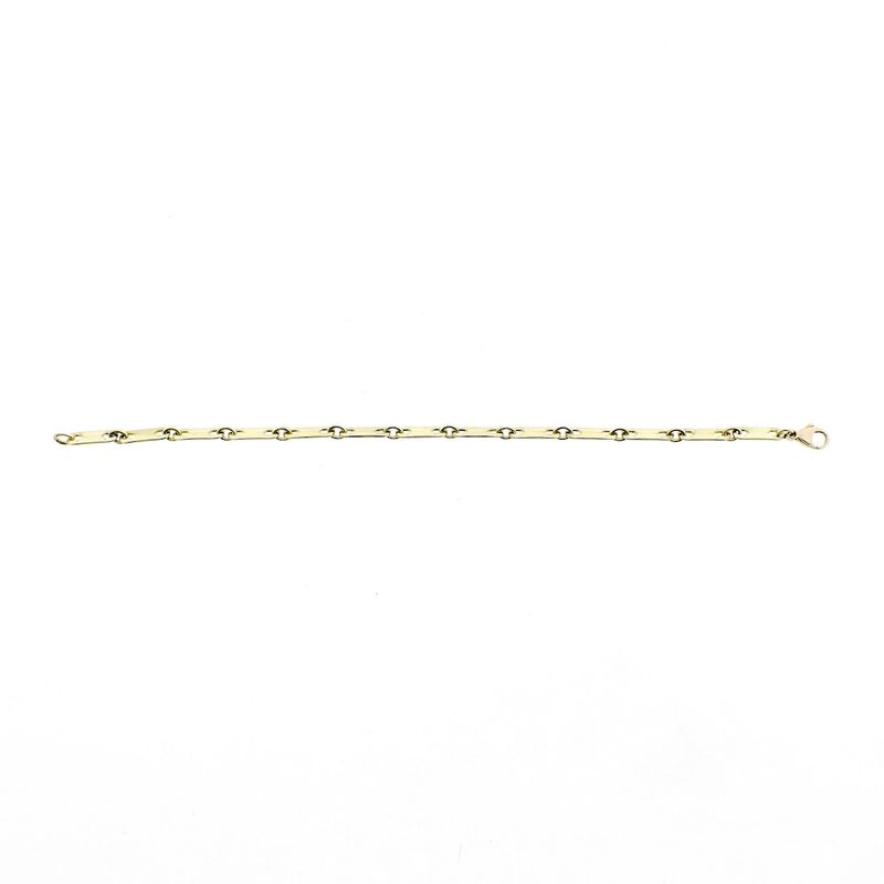 Image 5 of 8 carat fantasy link bracelet