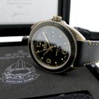 Image 7 of EDOX North Sea 1967 Limited Edition; Automatic men's watch