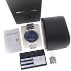 Image 15 of Raymond Weil Freelancer 'Open Hearth' Men's Watch