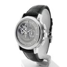 Image 2 of Zenith El Primero Chronomaster 'Open Heart'; Automatisch chronograaf heren horloge
