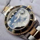 Image 1 of Rolex Submariner 16613LN; Men's watch