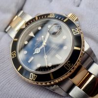 Rolex Submariner 16613LN; Men's watch