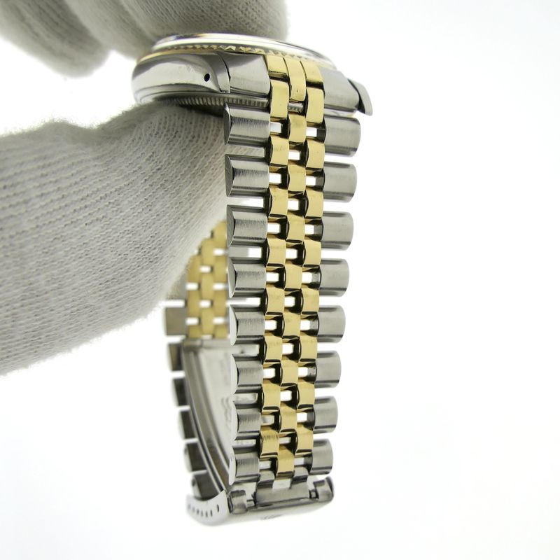 Image 17 of Rolex Datejust 36mm 1601; Vintage automatic watch