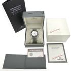 Image 4 of Omega Speedmaster Reduced 'Albino'; Automatisch Chronograaf horloge