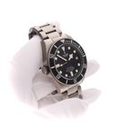 Afbeelding 16 van Tudor Black Bay LHD M25610TNL-0001; Automatisch Heren Horloge