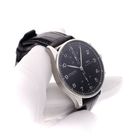 Image 10 of IWC Portuguese Chronograph IW371447; Automatic Watch