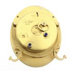 Image 7 of Cartier Baignoire; Mechanische tafelklok/wekker/bureauklok