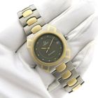 Image 5 of Omega Seamaster Polaris 3960981; 18k gold & titanium watch