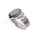 Afbeelding 7 van Rolex GMT-Master II 'Pepsi' 16710; Automatisch Heren Horloge