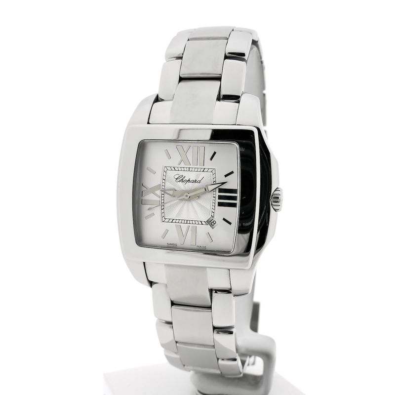 Image 18 of Chopard 'Two O Ten' 118464-3001; Unisex watch